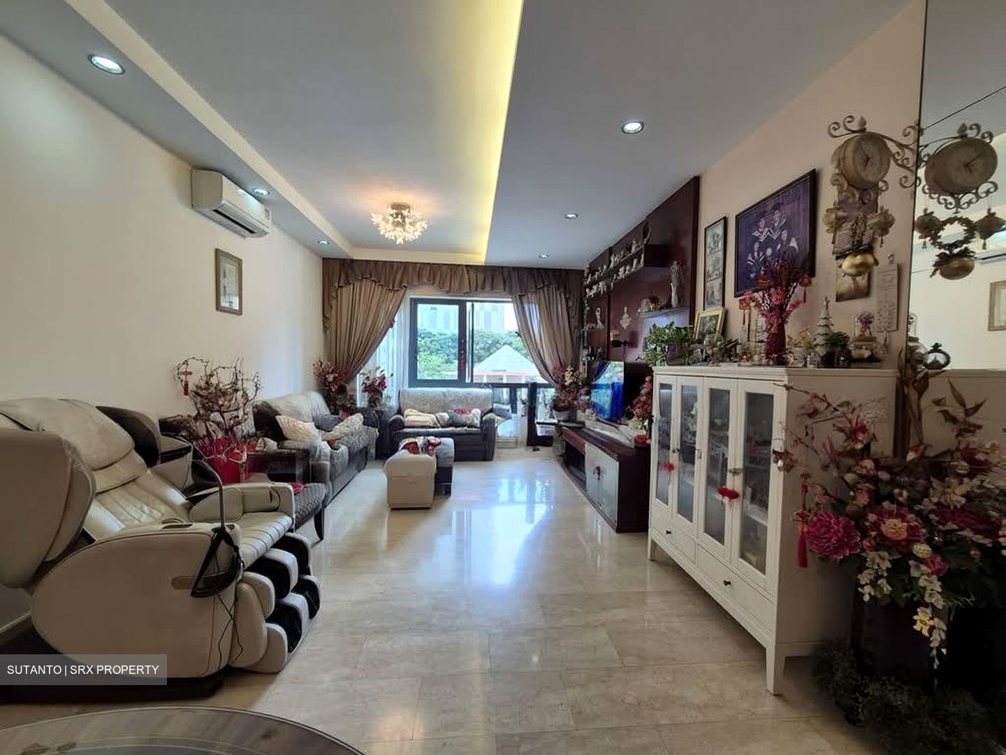 Haig Court (D15), Condominium #559709301